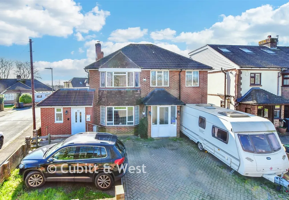 External (Web) - Elmleigh Road, Havant, Hampshire - Wards of Kent