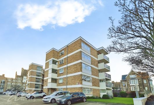 Truro Road Ramsgate CT11 - Wards of Kent