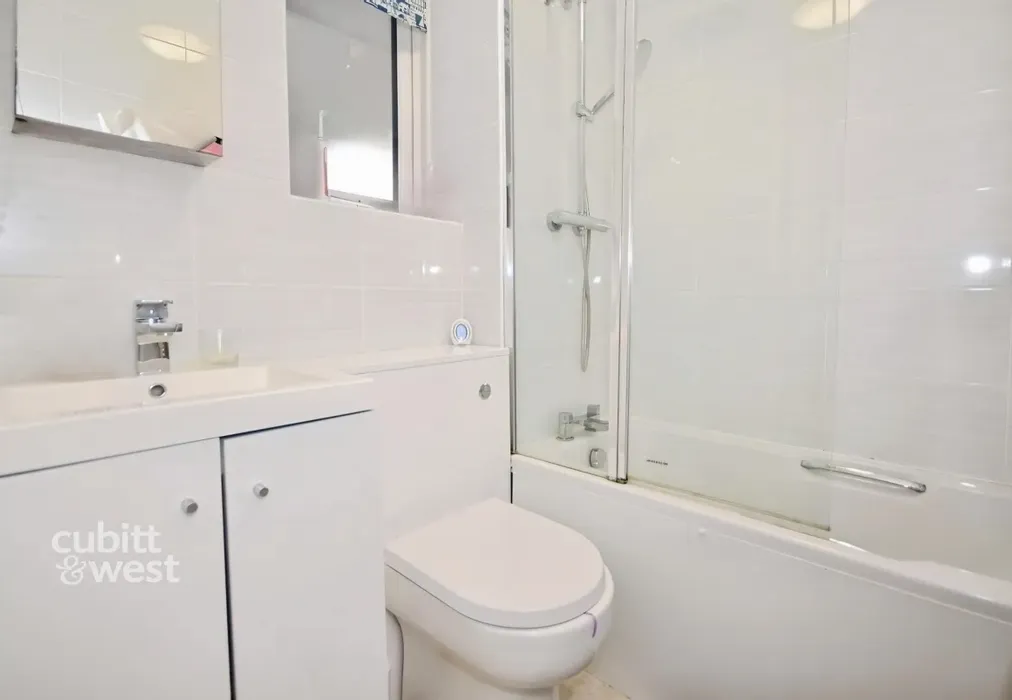 8 - Campbell Road Bognor Regis PO21 - Wards of Kent