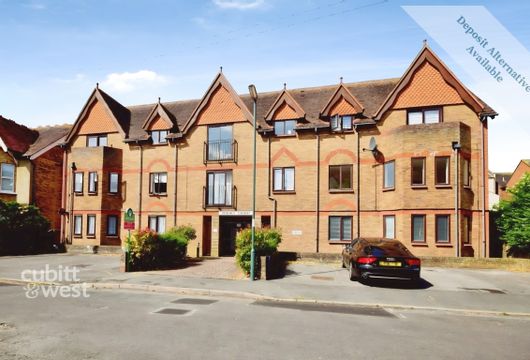 Campbell Road Bognor Regis PO21 - Wards of Kent