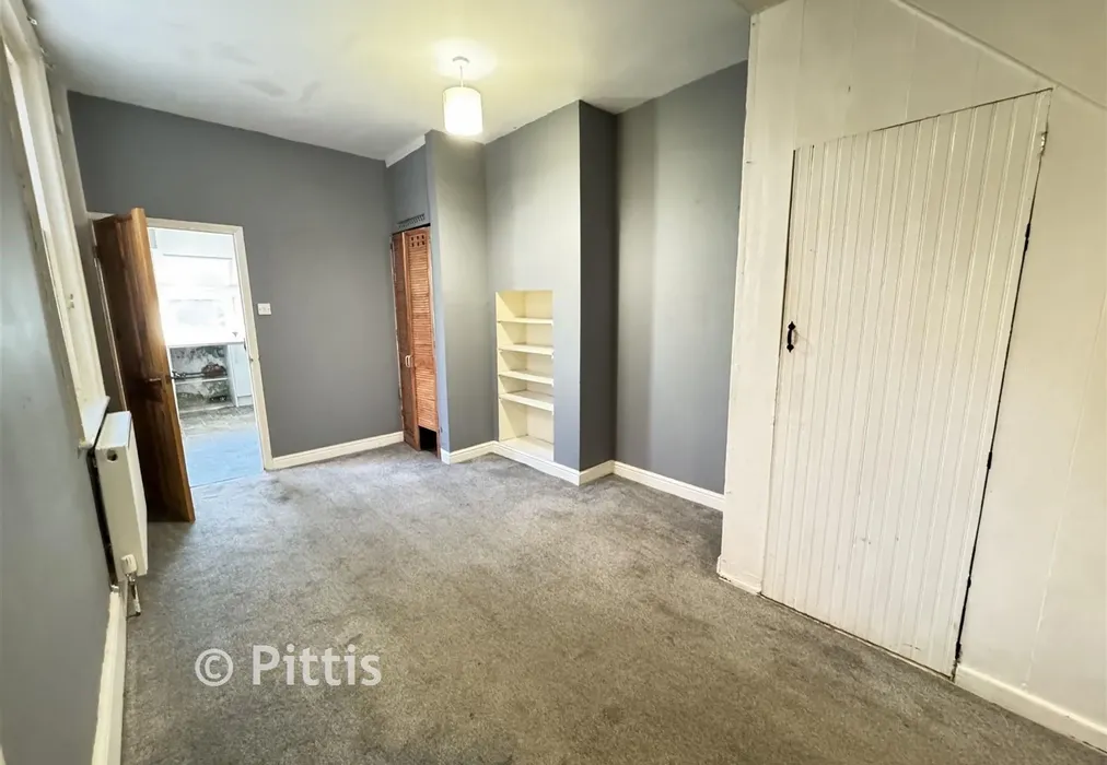 Reception - Gordon Road, Cowes, Isle of Wight - Wards of Kent