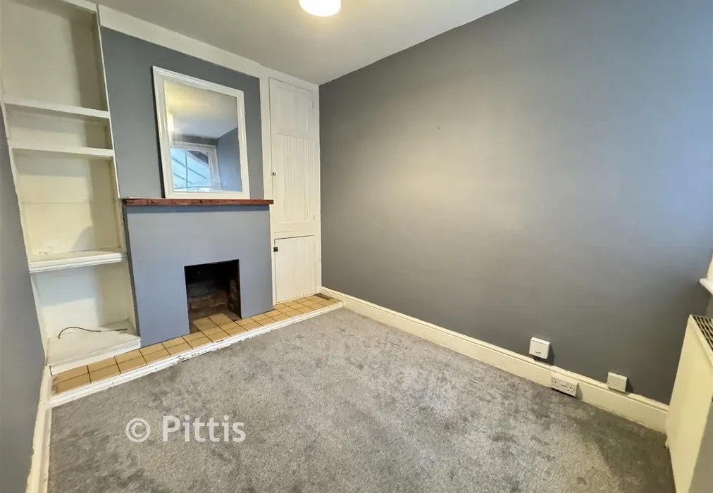 Reception# - Gordon Road, Cowes, Isle of Wight - Wards of Kent