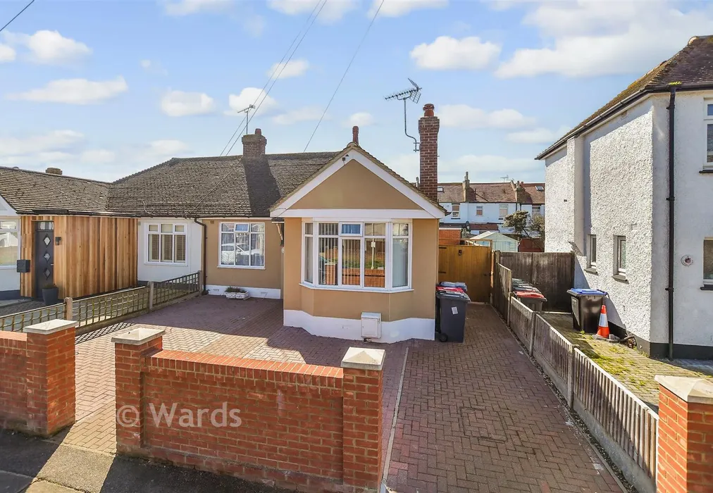 External (Web) - Albany Drive, Herne Bay, Kent - Wards of Kent