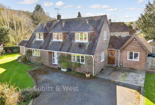 Charlton, Chichester, West Sussex - Wards of Kent