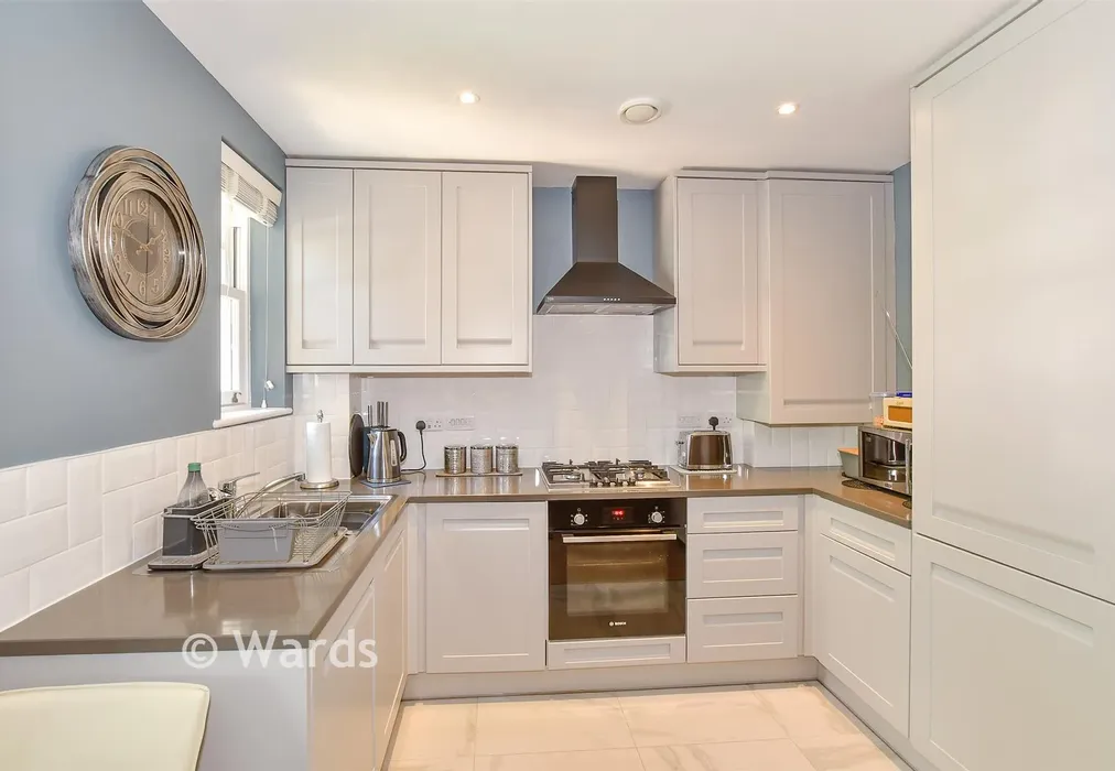 Lounge/Kitchen/ Diner - New Dover Road, Canterbury, Kent - Wards of Kent