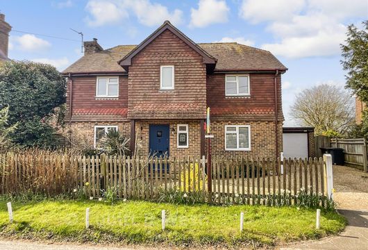 Station Road, Isfield, Uckfield, East Sussex - Wards of Kent