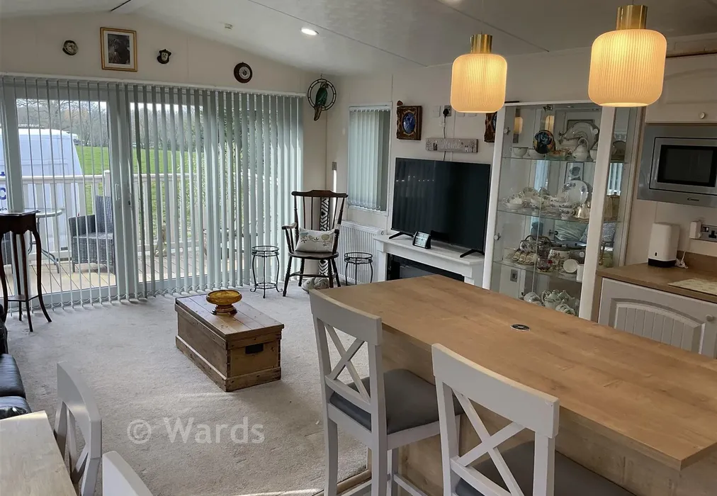Kitchen 2 - Mulberry Drive, Biddenden, Ashford, Kent - Wards of Kent
