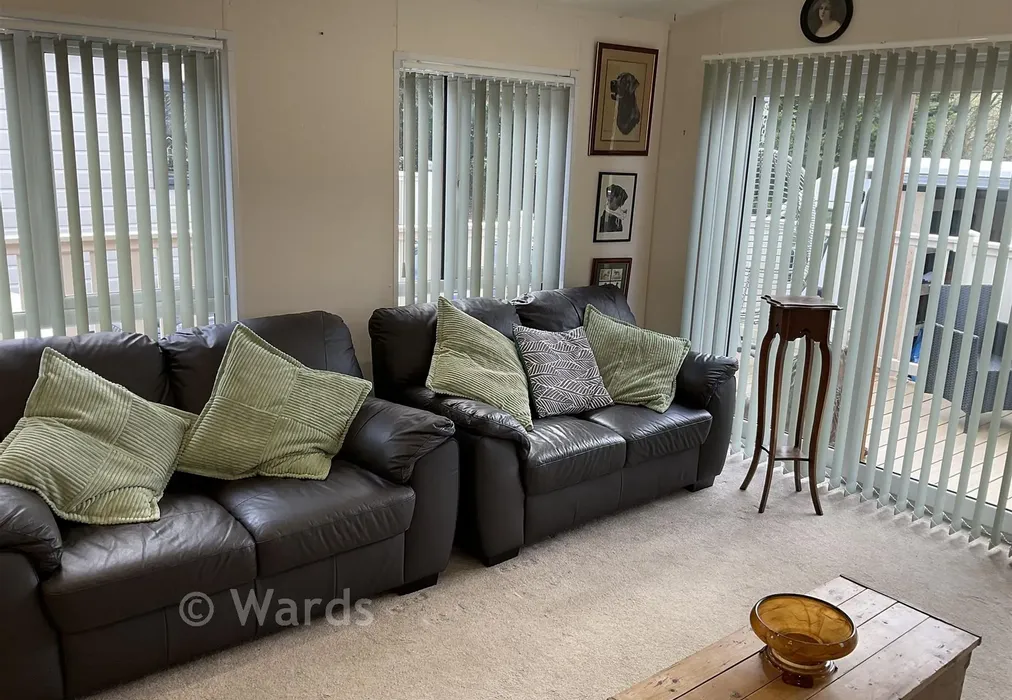 Lounge - Mulberry Drive, Biddenden, Ashford, Kent - Wards of Kent