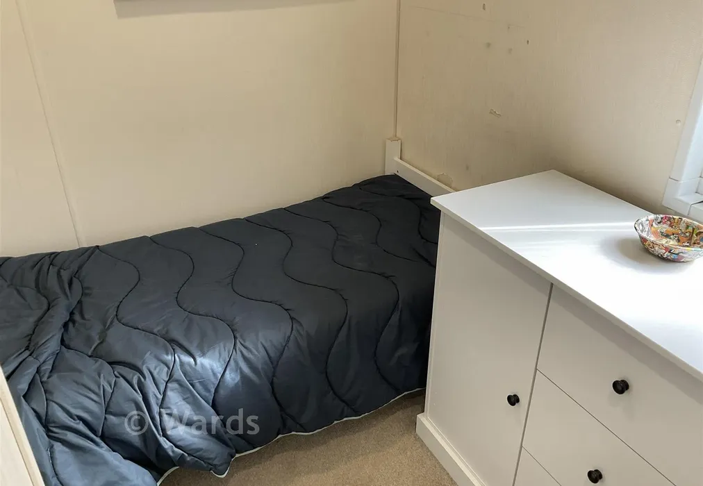 Bedroom 2 - Mulberry Drive, Biddenden, Ashford, Kent - Wards of Kent
