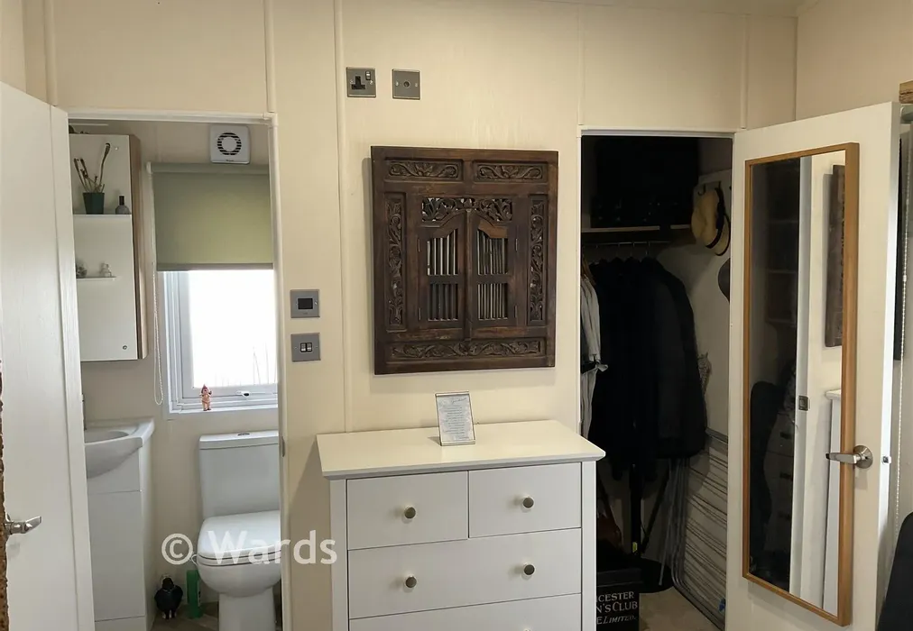 Bedroom Additional - Mulberry Drive, Biddenden, Ashford, Kent - Wards of Kent