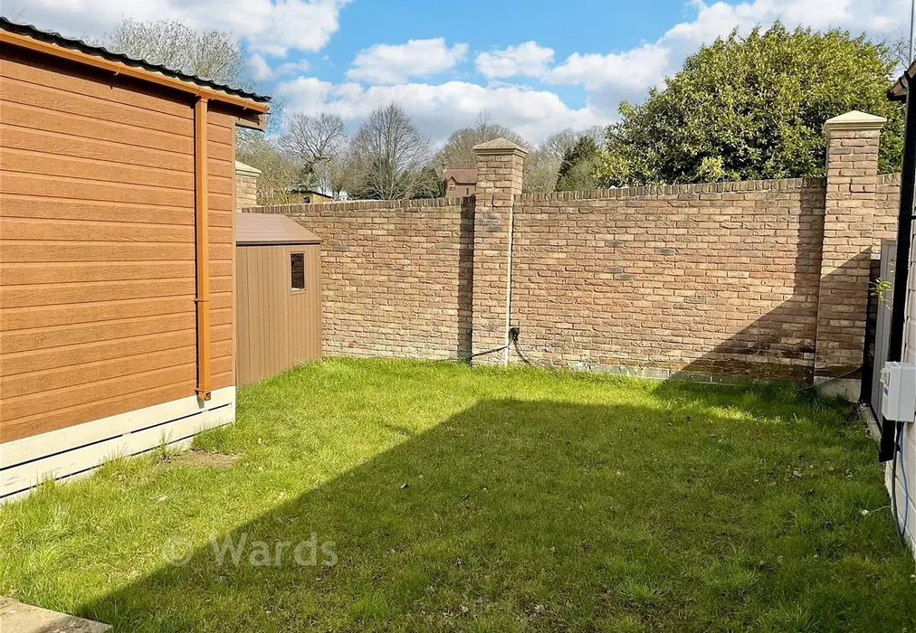 Outside - Mulberry Drive, Biddenden, Ashford, Kent - Wards of Kent