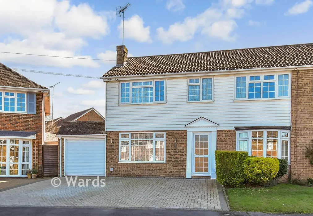 External (Web) - Doubleday Drive, Sittingbourne, Kent - Wards of Kent