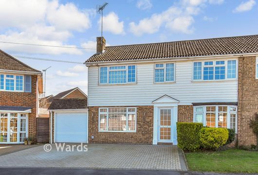Doubleday Drive, Sittingbourne, Kent - Wards of Kent