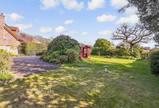 Farmer Close, Hythe, Kent - Wards of Kent
