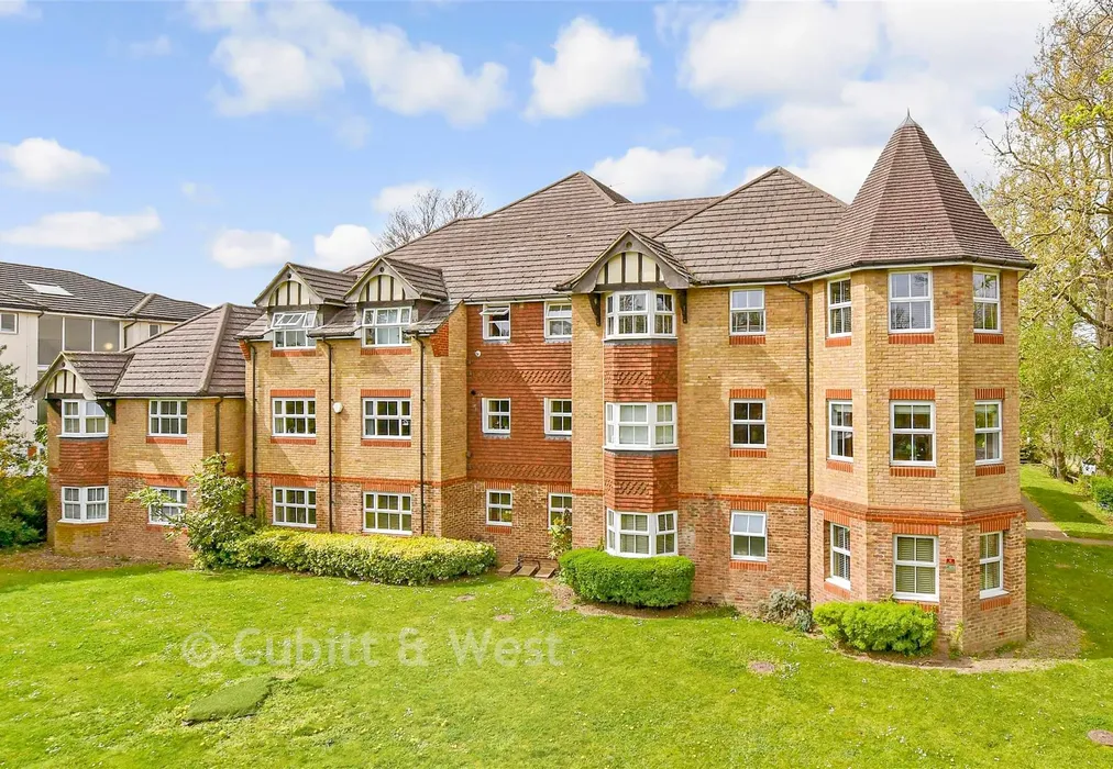 External (Web) - Pampisford Road, Purley, Surrey - Wards of Kent