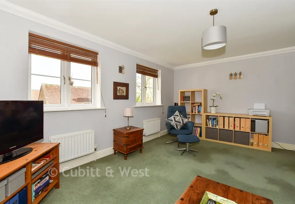 Lounge - Cobbetts Mews, Pulborough, West Sussex - Wards of Kent