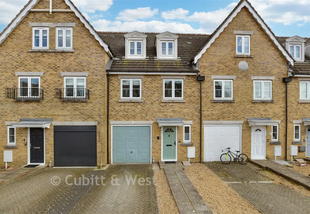 External (Web) - Cobbetts Mews, Pulborough, West Sussex - Wards of Kent
