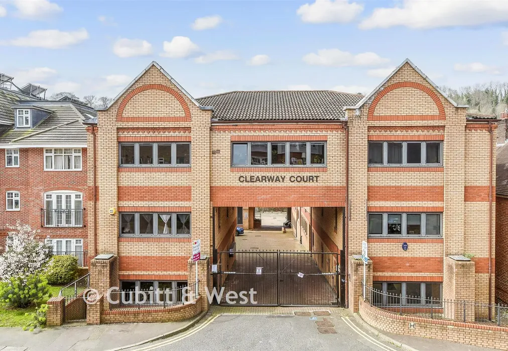 External (Web) - Croydon Road, Caterham, Surrey - Wards of Kent