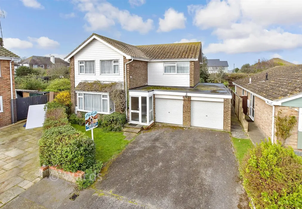 External (Web) - Cliff Field, Westgate-On-Sea, Kent - Wards of Kent