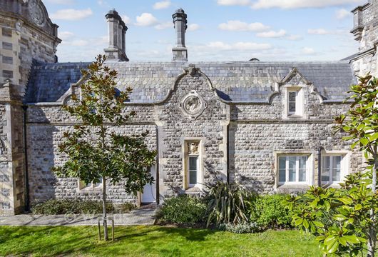 Culpeper Road, Aylesford, Kent - Wards of Kent