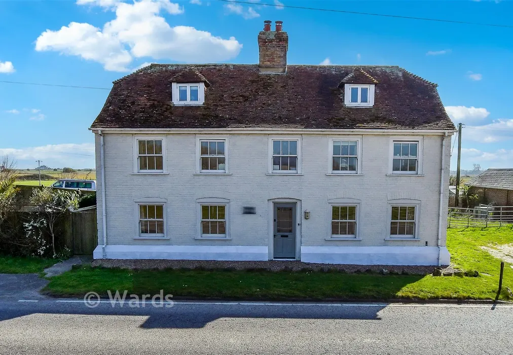 External (Web) - Dymchurch Road, New Romney, Kent - Wards of Kent