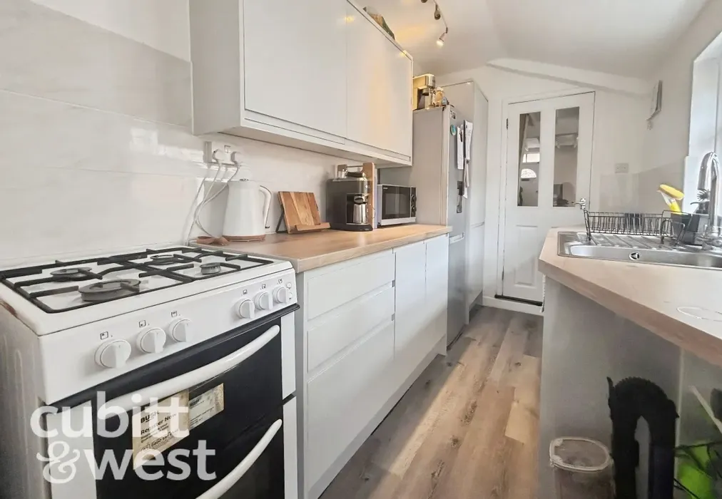  - Grenville Road Southsea PO4 - Wards of Kent