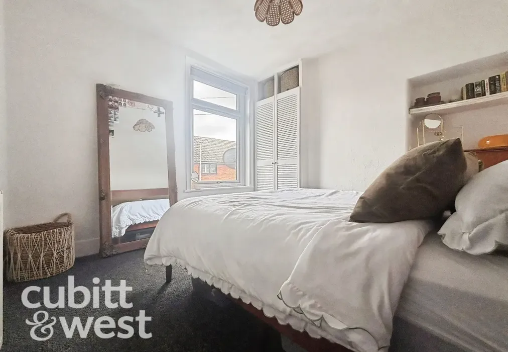  - Grenville Road Southsea PO4 - Wards of Kent