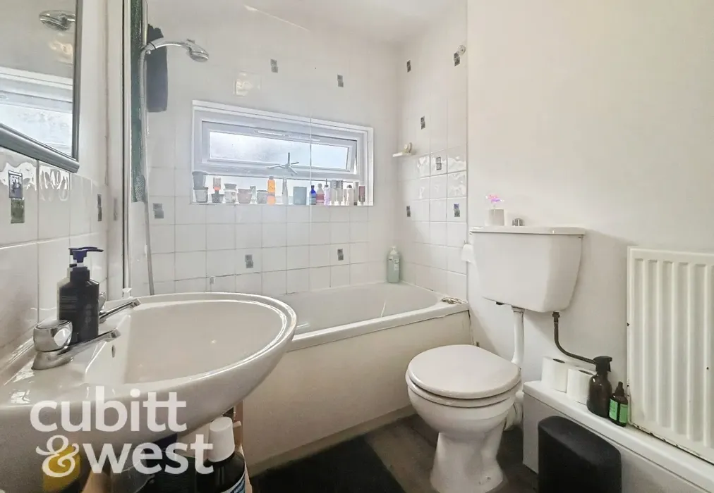  - Grenville Road Southsea PO4 - Wards of Kent