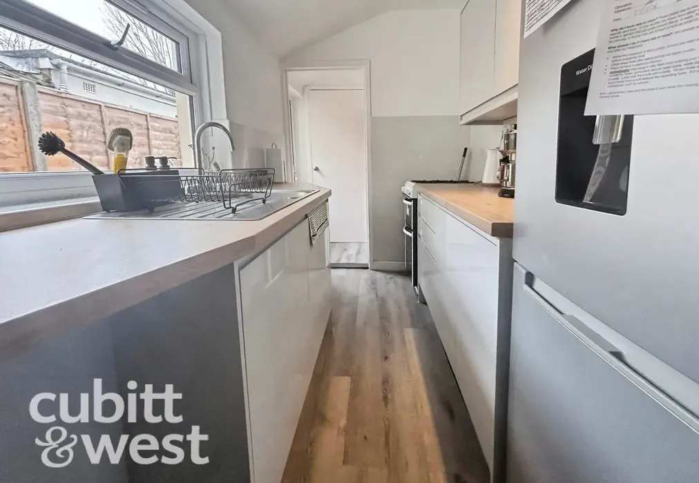  - Grenville Road Southsea PO4 - Wards of Kent