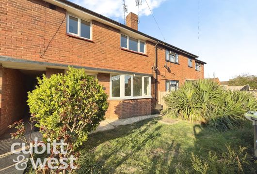 Winchfield Crescent Havant PO9 - Wards of Kent