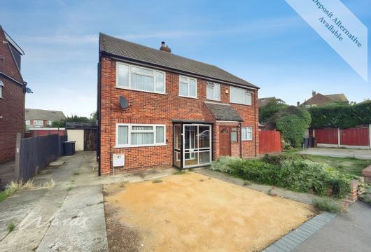 Ediva Road Meopham DA13 - Wards of Kent