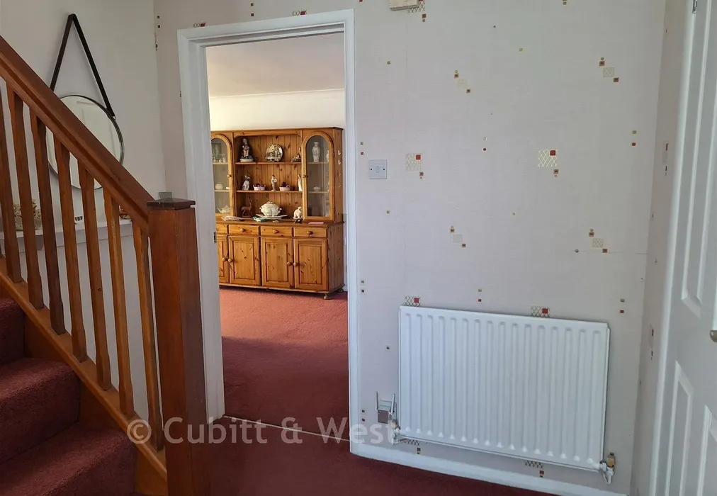 Hall NS - Arundel Close, Southwater, Horsham, West Sussex - Wards of Kent