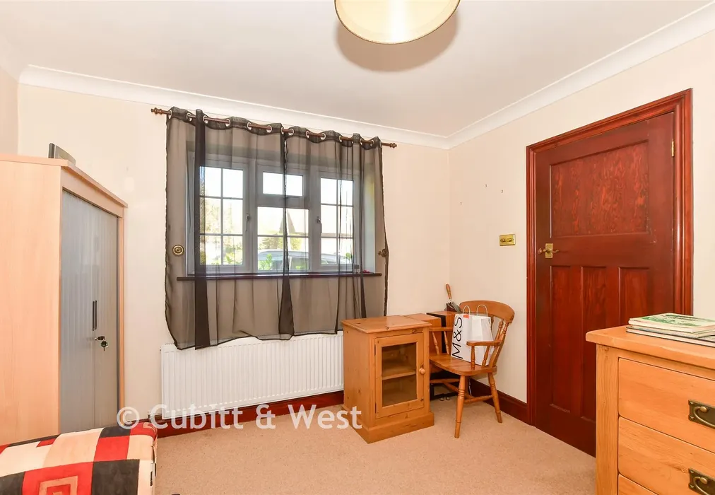 Family Room/ Office - Wilderness Lane, Hadlow Down, Uckfield, East Sussex - Wards of Kent