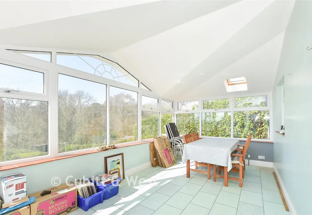 Garden Room - Wilderness Lane, Hadlow Down, Uckfield, East Sussex - Wards of Kent