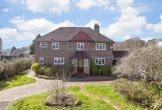 Wilderness Lane, Hadlow Down, Uckfield, East Sussex - Wards of Kent