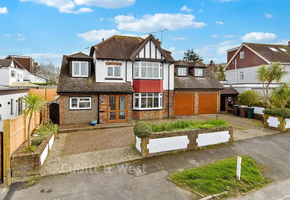 External (Web) - Graham Avenue, Brighton, East Sussex - Wards of Kent