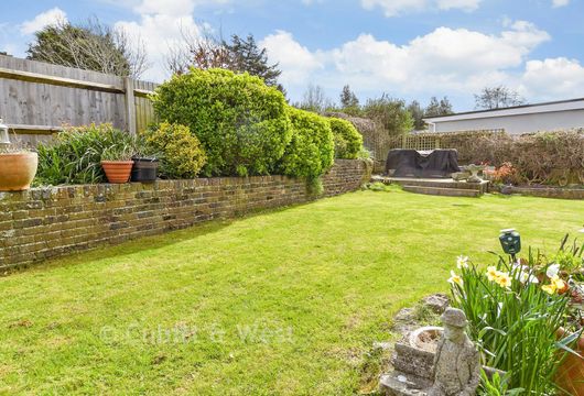 Graham Avenue, Brighton, East Sussex - Wards of Kent