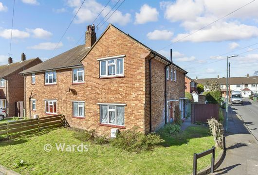 Sandgate Road, Welling, Kent - Wards of Kent