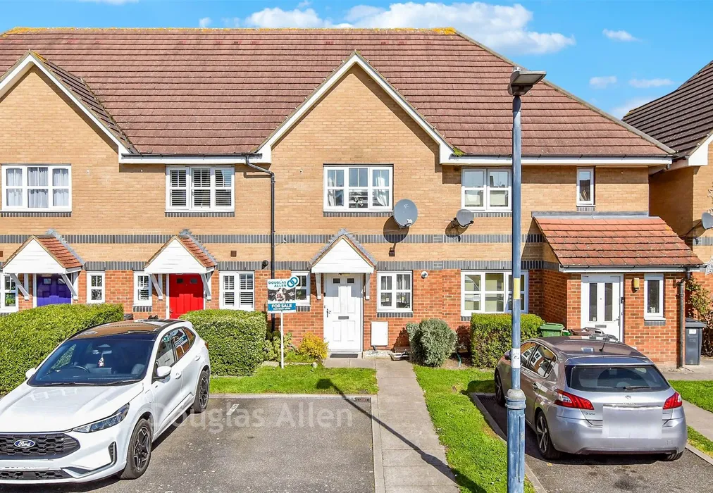 External (Web) A - Seagull Close, Barking, Essex - Wards of Kent