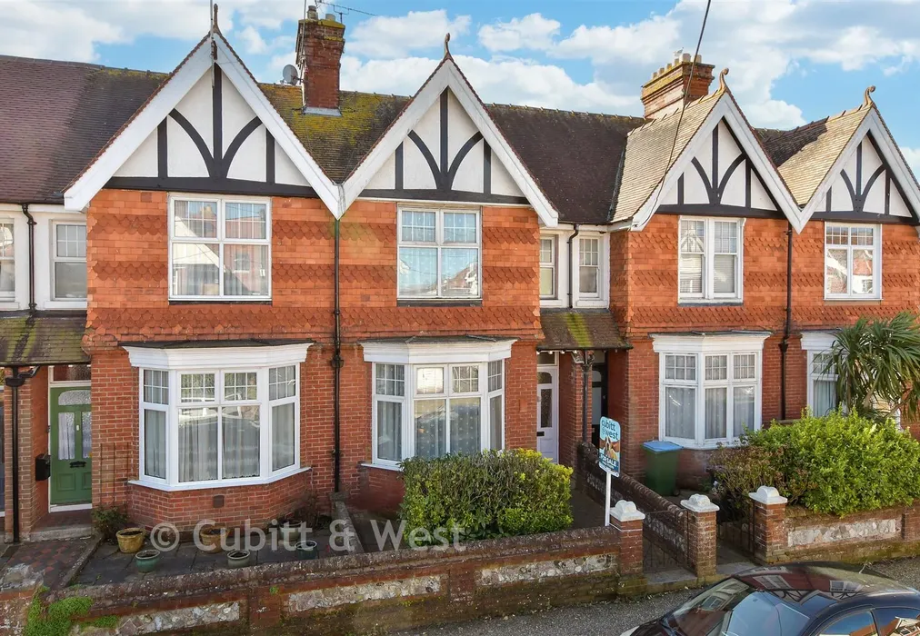 External Web 1 - East Ham Road, Littlehampton, West Sussex - Wards of Kent