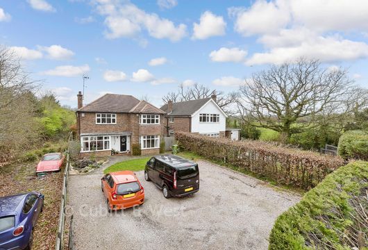 Reigate Road, Horley, Surrey - Wards of Kent