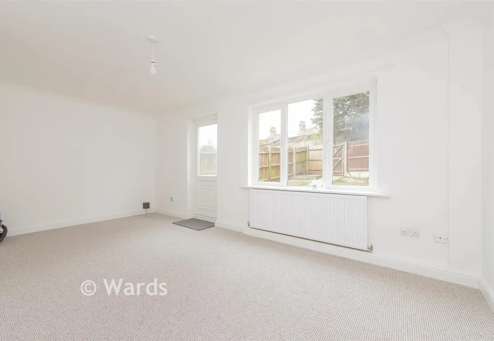 Lounge - Seven Acres, Swanley, Kent - Wards of Kent