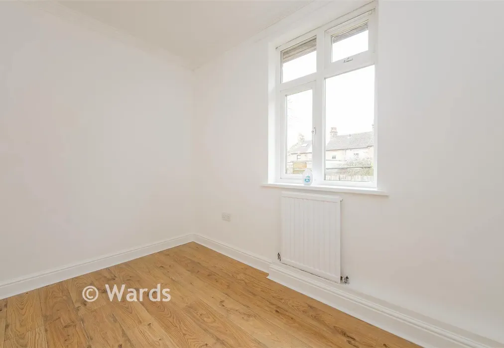 Bedroom 3 - Seven Acres, Swanley, Kent - Wards of Kent