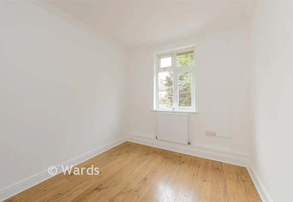 Bedroom 2 - Seven Acres, Swanley, Kent - Wards of Kent