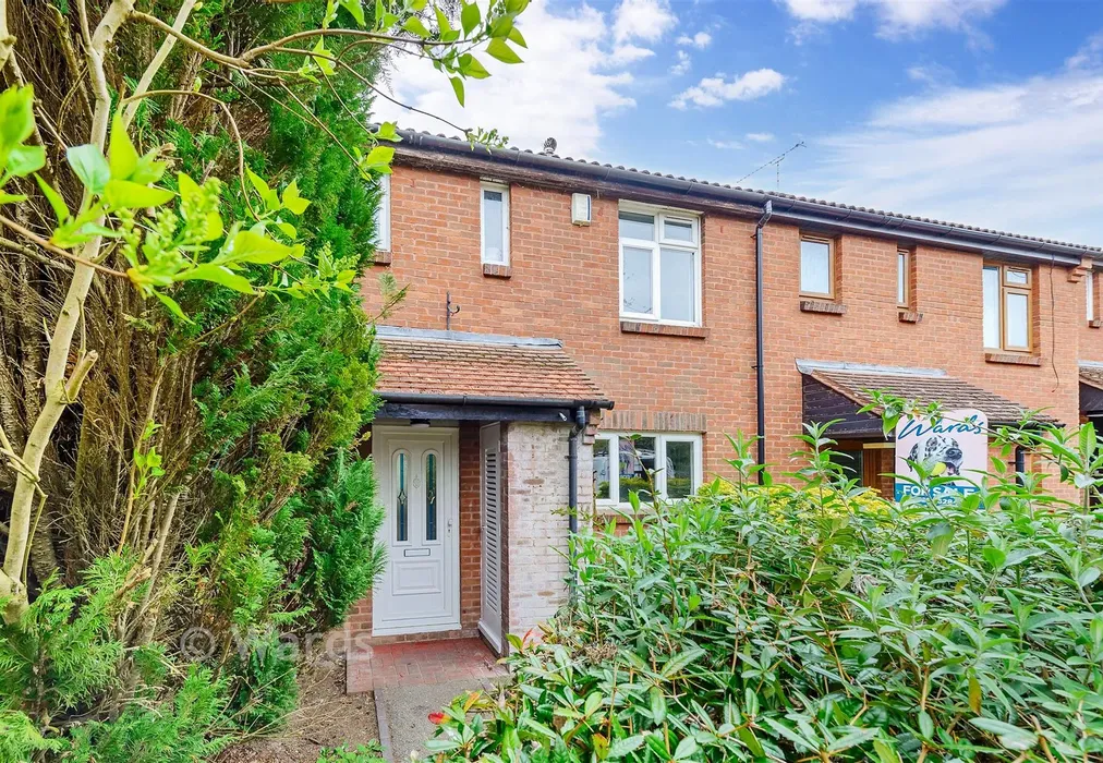 External (Web) - Seven Acres, Swanley, Kent - Wards of Kent