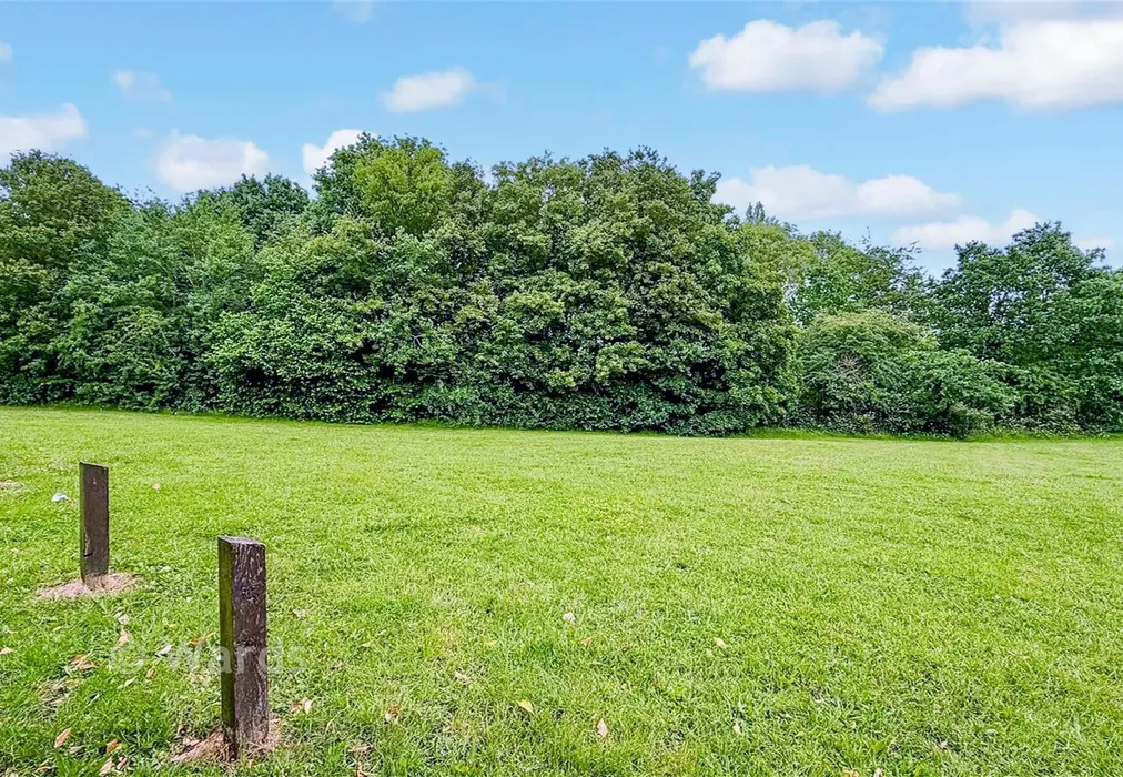 Surrounding Area - Seven Acres, Swanley, Kent - Wards of Kent