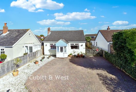 West Lane, Hayling Island, Hampshire - Wards of Kent