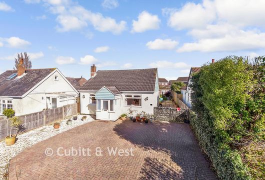 West Lane, Hayling Island, Hampshire - Wards of Kent