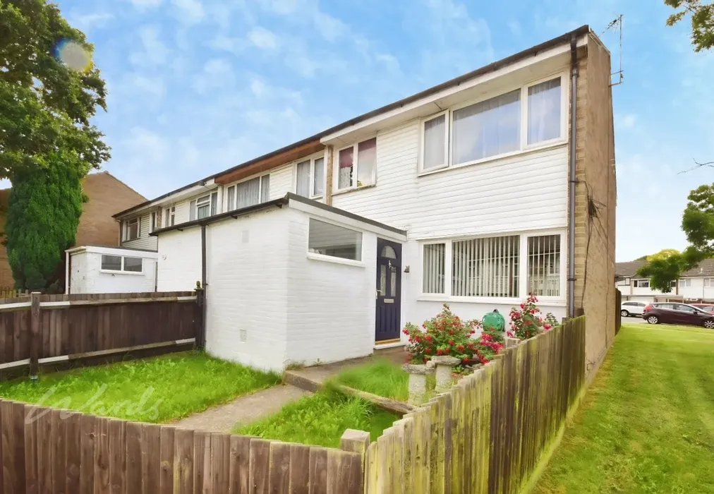 hero front - Hero Walk Rochester ME1 - Wards of Kent