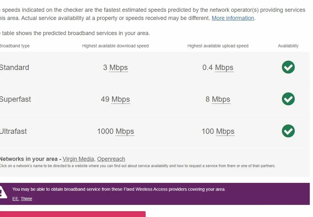 broadband hero - Hero Walk Rochester ME1 - Wards of Kent